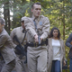Illustration for article titled Fox might finally get around to canceling Wayward Pines